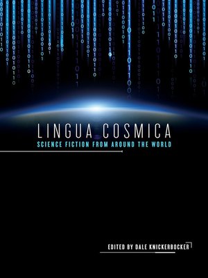 cover image of Lingua Cosmica